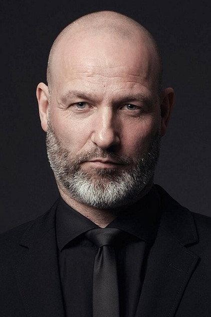 Eddy Zoey - Actor Profile Photo