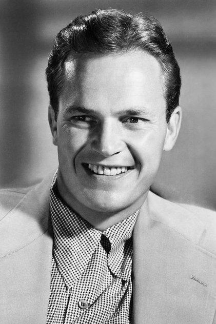 Ralph Meeker - Actor Profile Photo