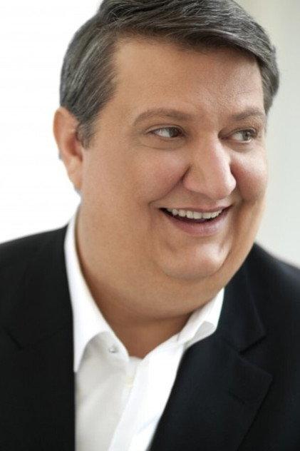 Ambrogio Maestri - Actor Profile Photo