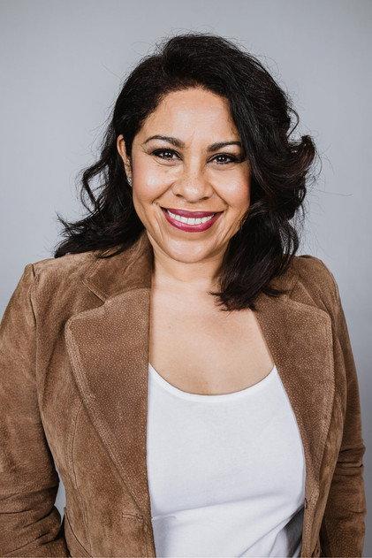 Ilse Klink - Actor Profile Photo