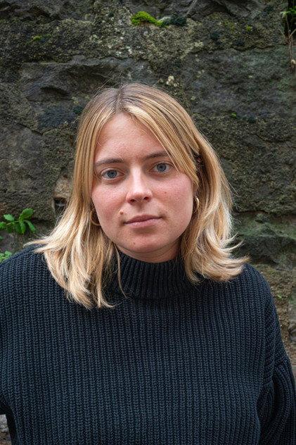 Jeanne Matthey - Actor Profile Photo