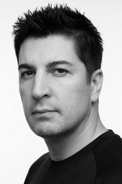 Can Koray - Actor Profile Photo