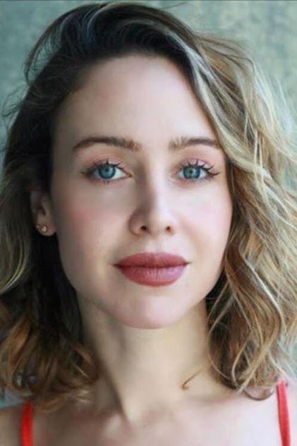 Mimi Michaels - Actor Profile Photo