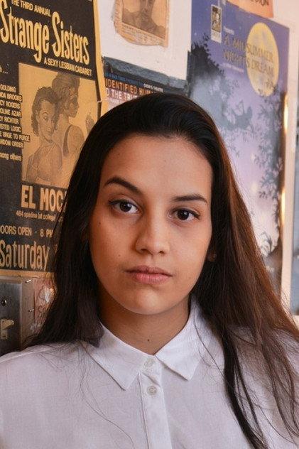 Sofia Rodriguez - Actor Profile Photo