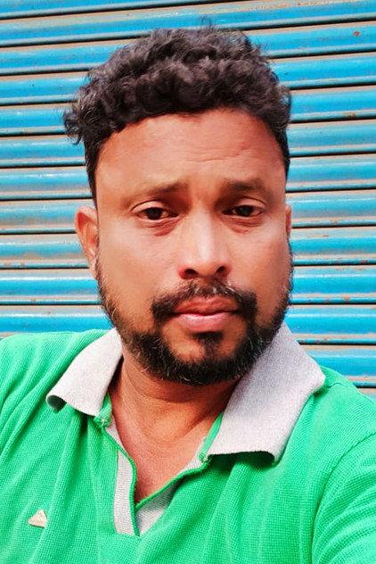 Azhagu Raja - Actor Profile Photo