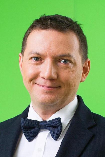 Georgy Cherdantsev - Actor Profile Photo