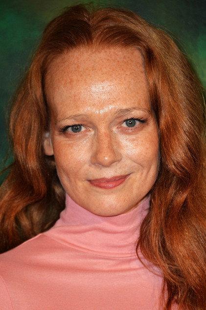 Pernille Bergendorff - Actor Profile Photo