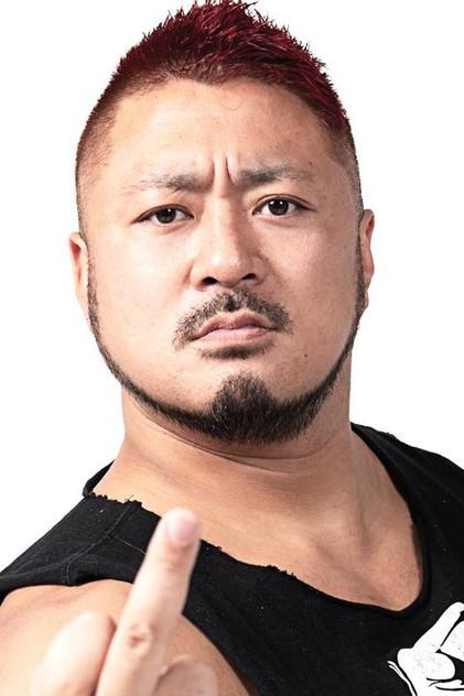 Yūsuke Hino - Actor Profile Photo