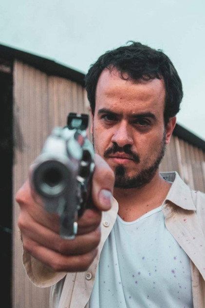 Romulo Scarinni - Actor Profile Photo