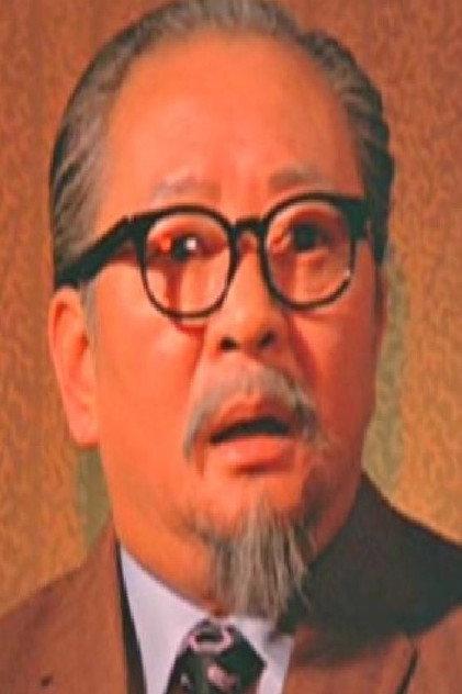 Lok Gung - Actor Profile Photo