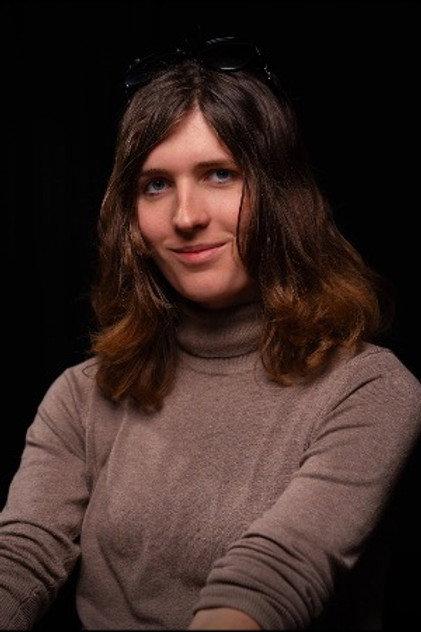 Audrey Collins - Actor Profile Photo
