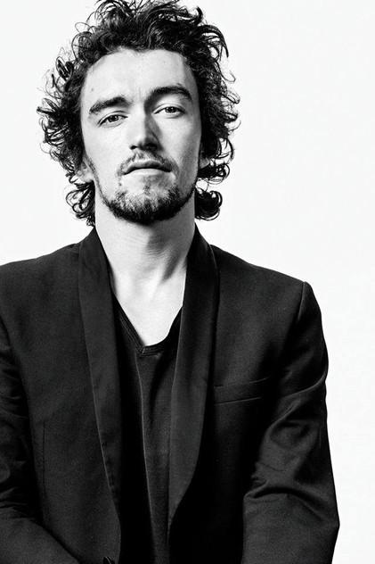 Axel Perin - Actor Profile Photo