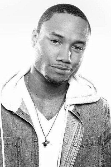 Sharief Johnson - Actor Profile Photo