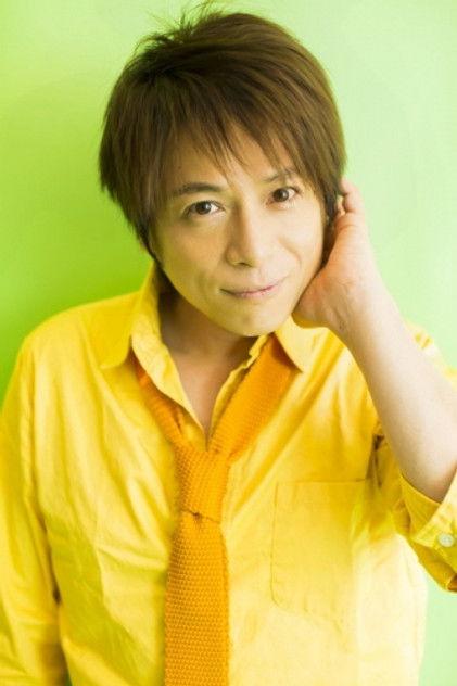 Naozumi Takahashi - Actor Profile Photo