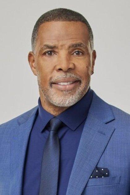 Eriq La Salle - Actor Profile Photo