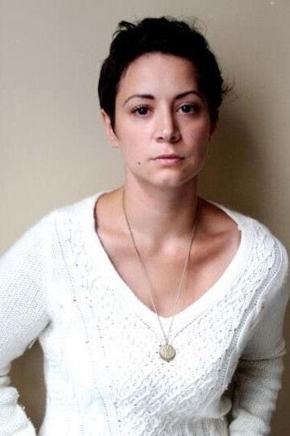 Brandee Sanders - Actor Profile Photo