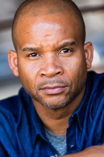 Patrick Malone - Actor Profile Photo