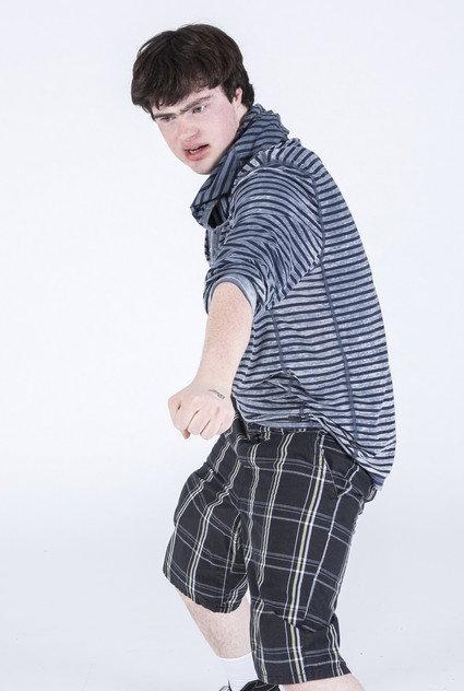 Sam Suchmann - Actor Profile Photo