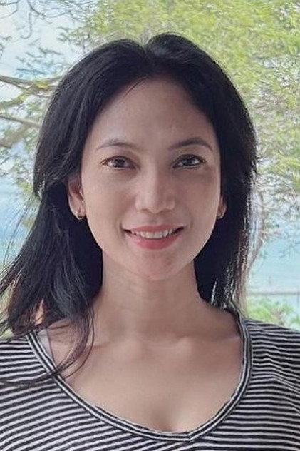 Kinaryosih - Actor Profile Photo