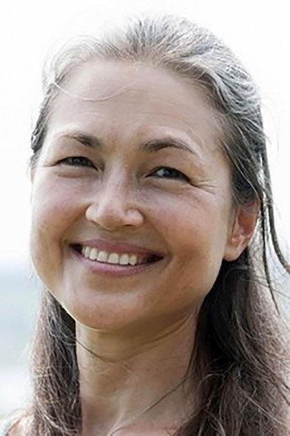 Julia Yermakov - Actor Profile Photo
