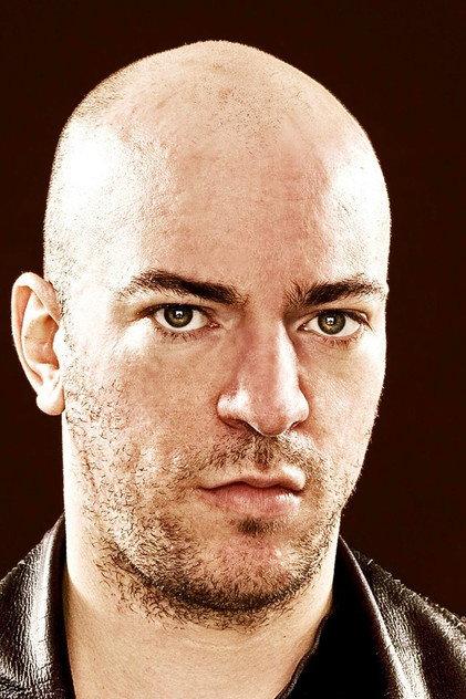 Maxwell Richter - Actor Profile Photo