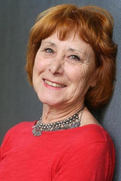 Dominique Jayr - Actor Profile Photo