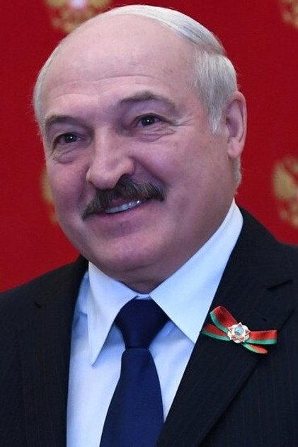 Alexander Lukashenko - Actor Profile Photo