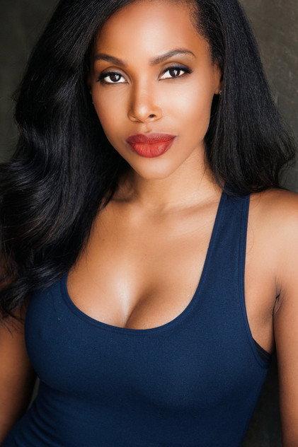 Kaye Singleton - Actor Profile Photo