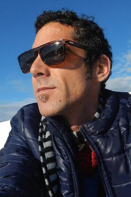 Andrés Luciano Calderón - Actor Profile Photo