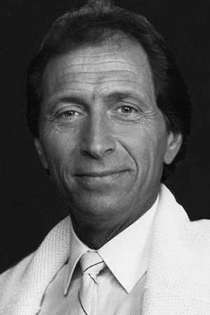 Benoît Marleau - Actor Profile Photo