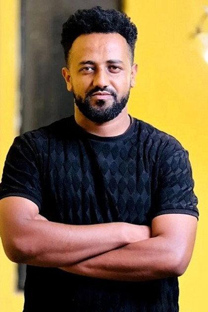 Dawit Birhanu - Actor Profile Photo