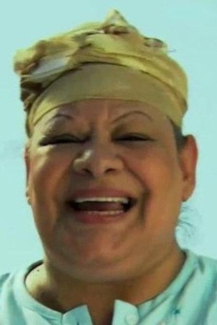Layla Al Eskandarania - Actor Profile Photo