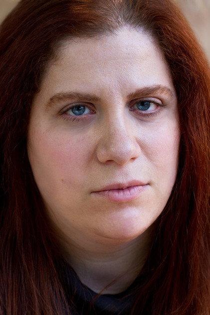 Emily Donn - Actor Profile Photo