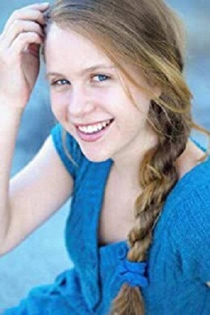 Brianna Bailey - Actor Profile Photo
