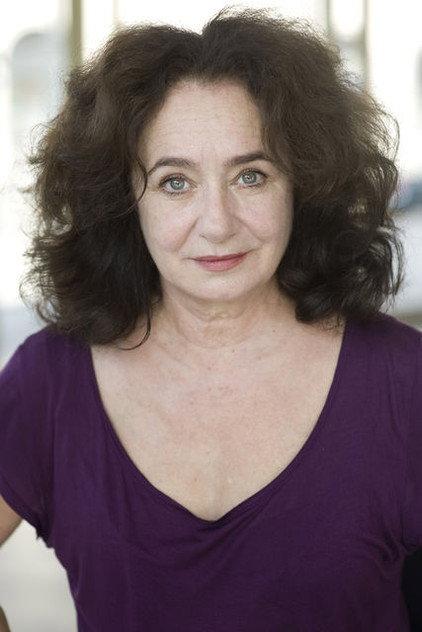 Mechthild Großmann - Actor Profile Photo