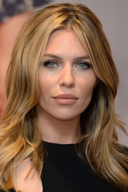 Abbey Clancy - Actor Profile Photo