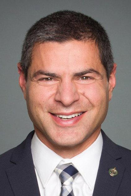Alain Rayes - Actor Profile Photo
