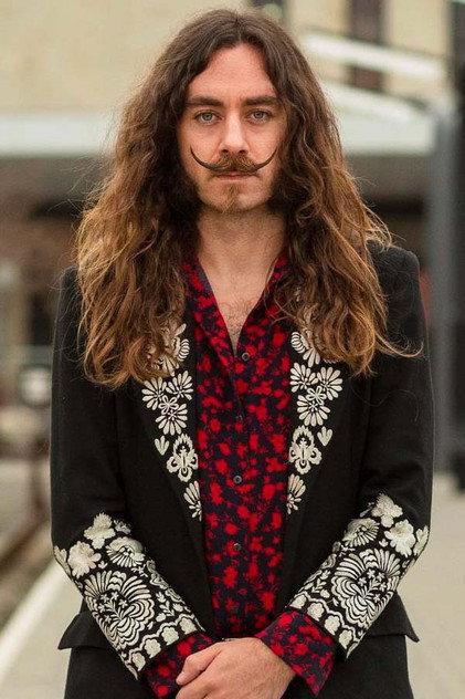 Richie Jackson - Actor Profile Photo