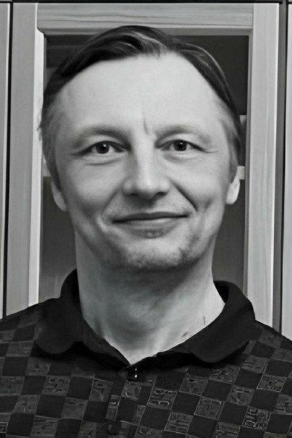 Aleksandr Zuev - Actor Profile Photo