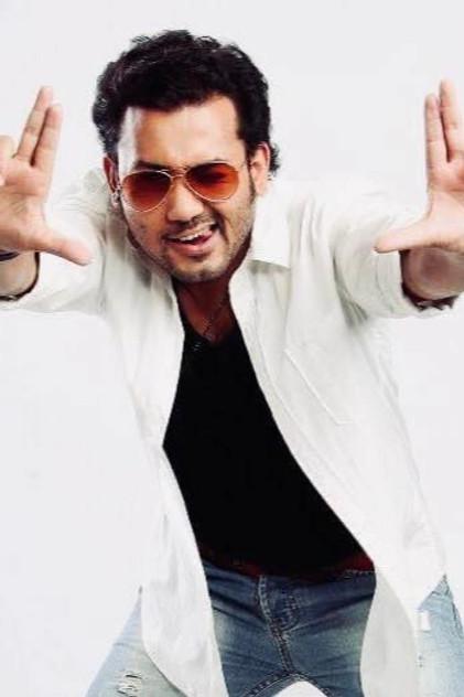 Babu Bogati - Actor Profile Photo