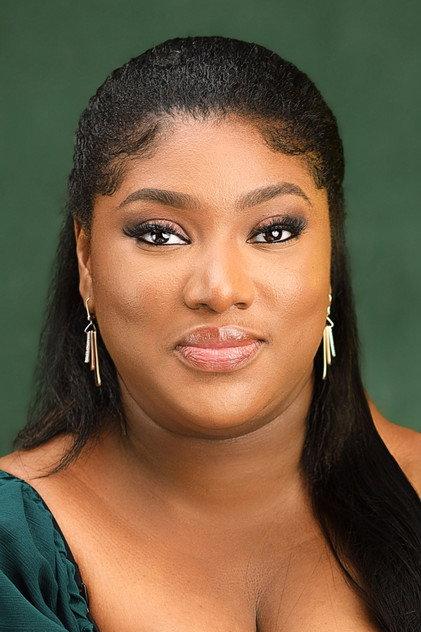Anee Icha - Actor Profile Photo