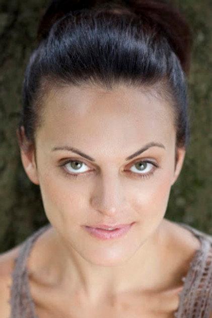 Alex Anasuya - Actor Profile Photo