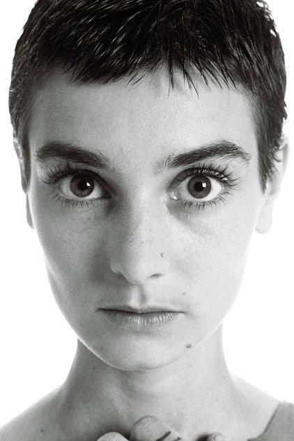 Sinéad O'Connor - Actor Profile Photo