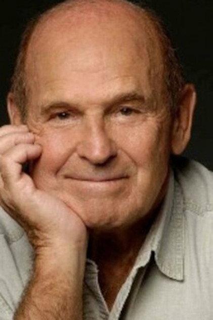 Dick Button - Actor Profile Photo