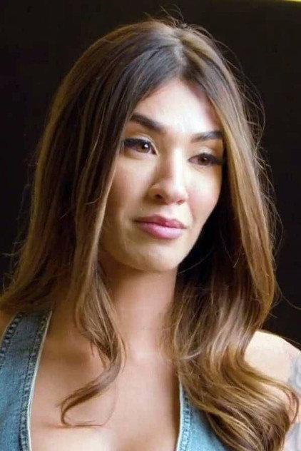 Amber Marie - Actor Profile Photo