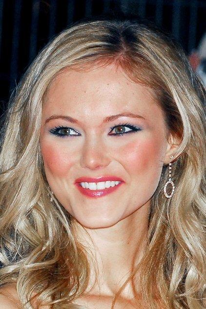 Jayne Wisener - Actor Profile Photo