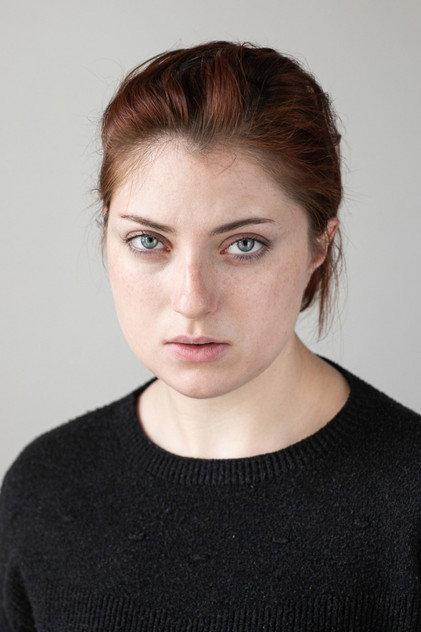 Sofia Katela - Actor Profile Photo