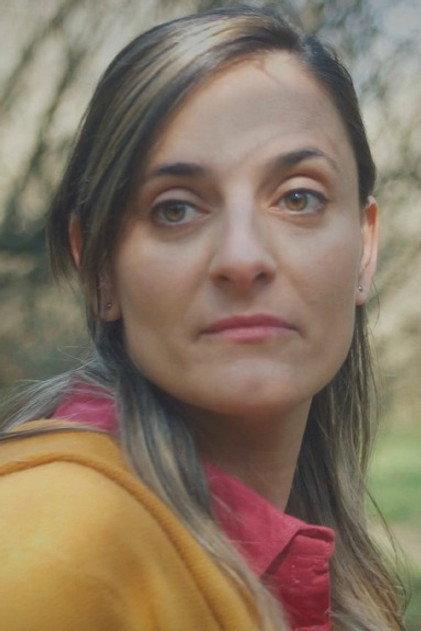 Paola Cattani - Actor Profile Photo