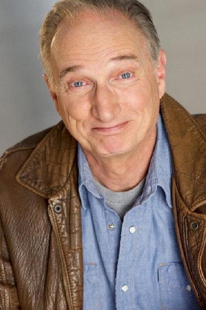 M. Steven Felty - Actor Profile Photo