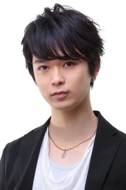 Shunichi Toki - Actor Profile Photo